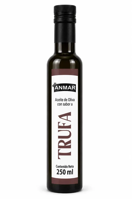 Aceite de Oliva Sabor a Trufa