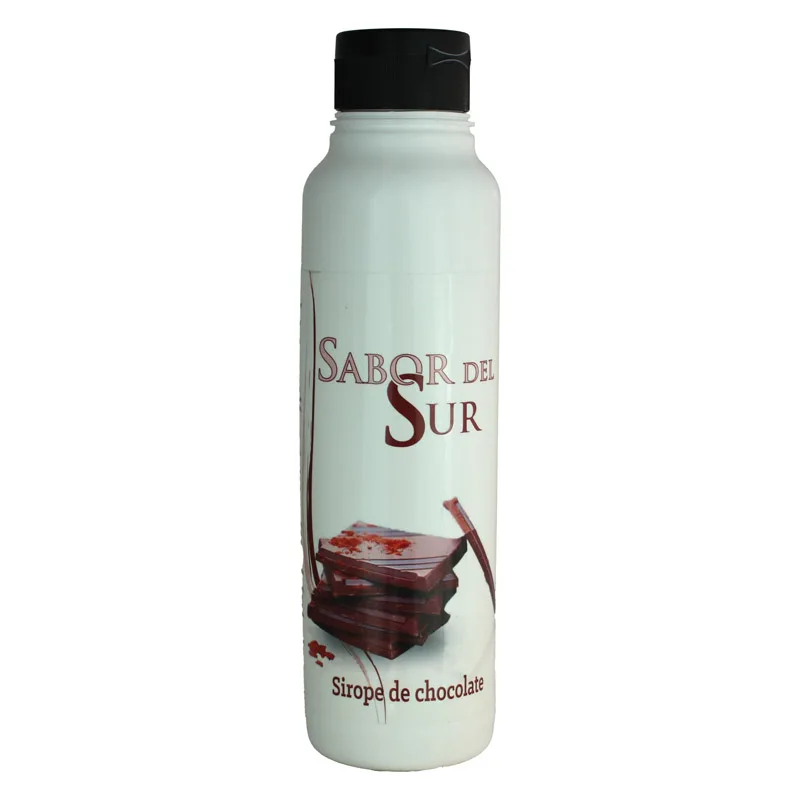 Sirope de Chocolate